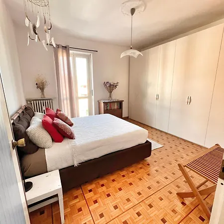 Apartment Casa Aurora
