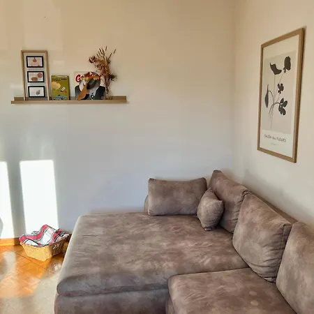 Casa Aurora Apartment