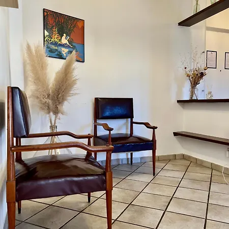 Casa Aurora