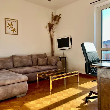 Apartment Casa Aurora