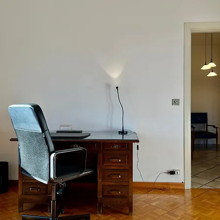 Casa Aurora *