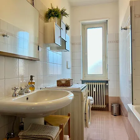 Apartment Casa Aurora